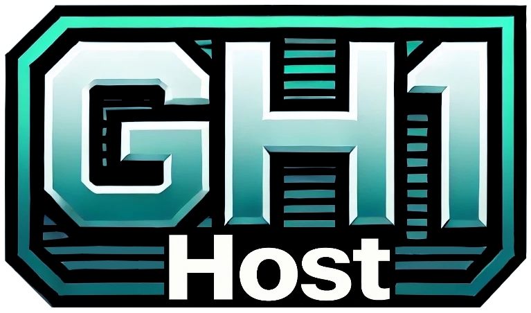 GH1Host Banner